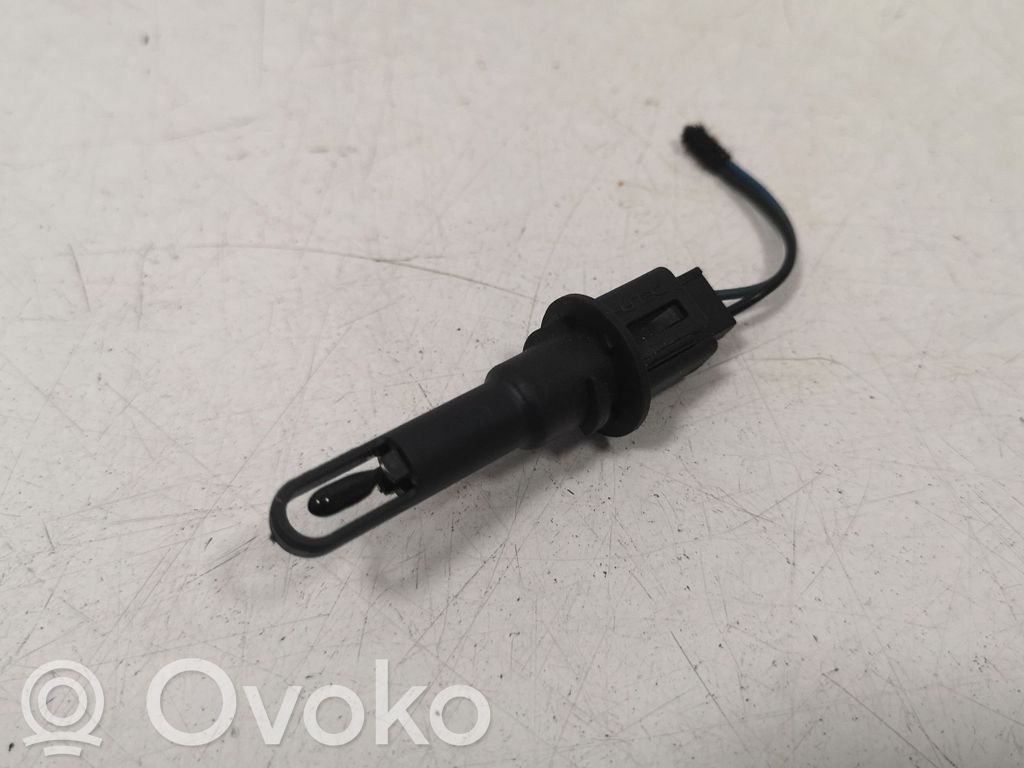 Opel Insignia A Interior temperature sensor 