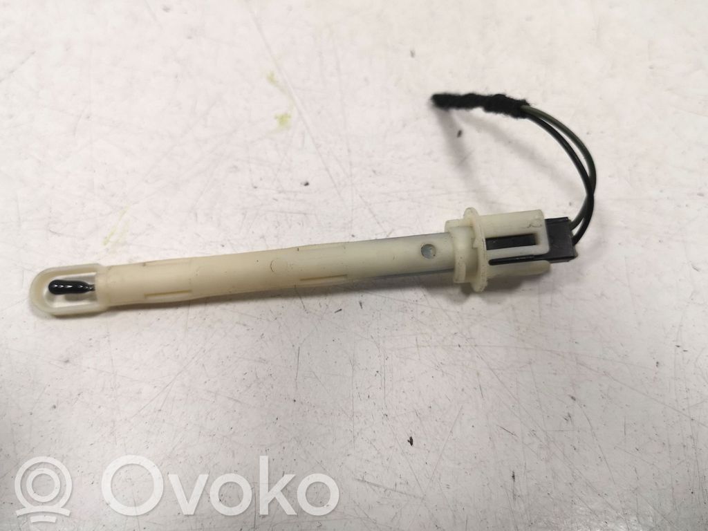 Opel Insignia A Interior temperature sensor 