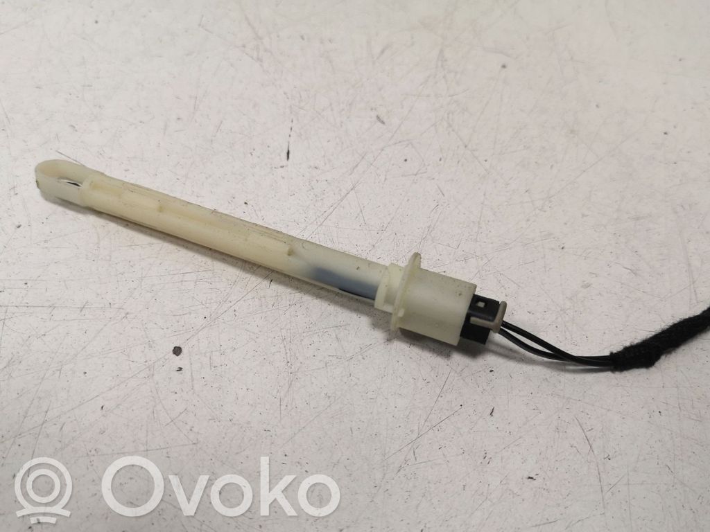 Opel Insignia A Interior temperature sensor 