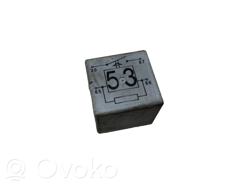 Volkswagen Golf V Other relay 