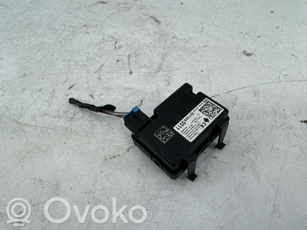 Inne komputery / moduły / sterowniki   13595511,F00HJ01226