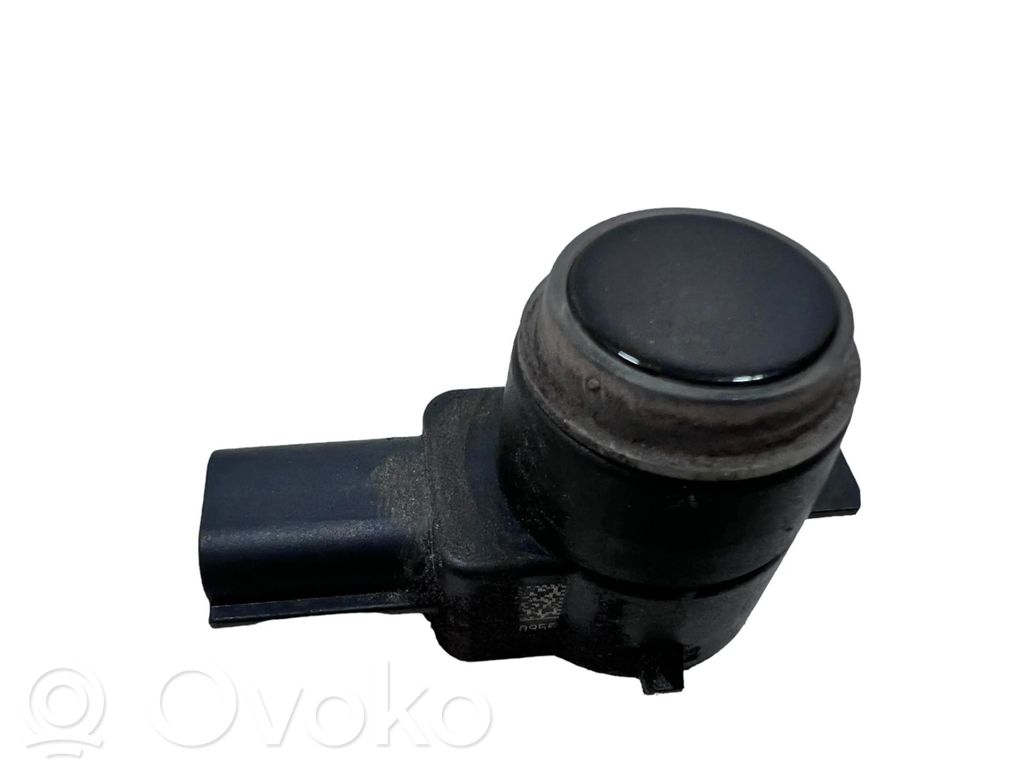 Opel Meriva B Parkavimo daviklis PDC 