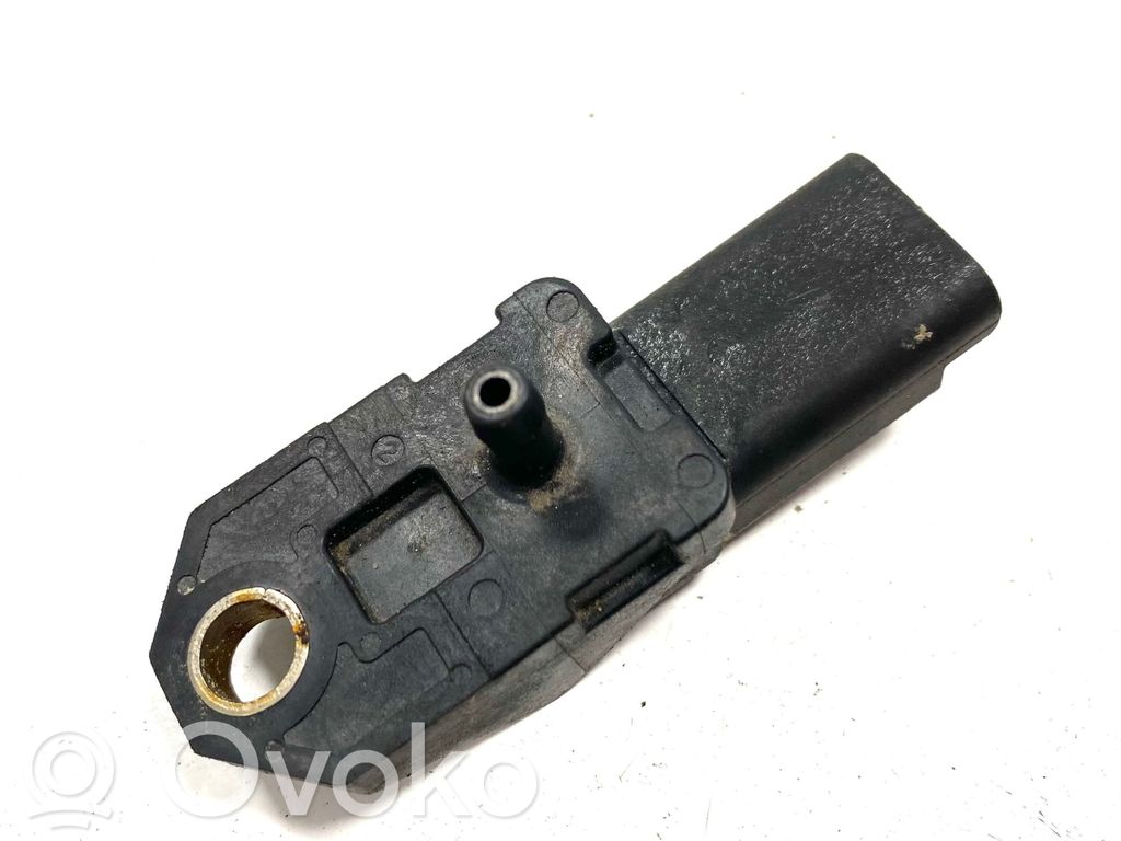 Peugeot 207 Air pressure sensor 