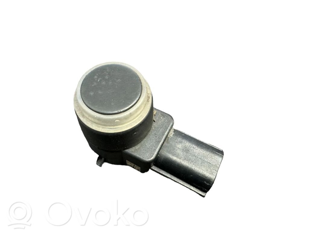 Opel Meriva B Parksensor PDC 
