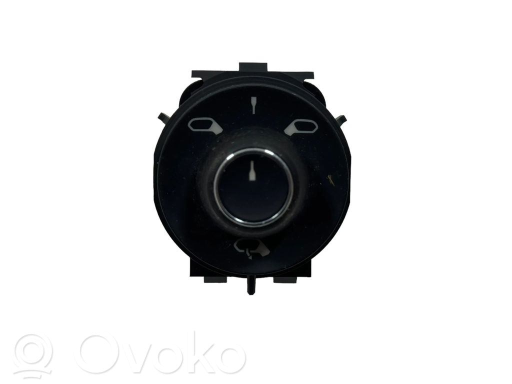 Citroen DS5 Wing mirror switch 