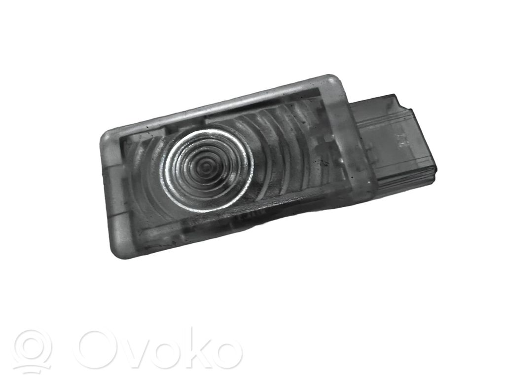 Opel Meriva B Other interior light 