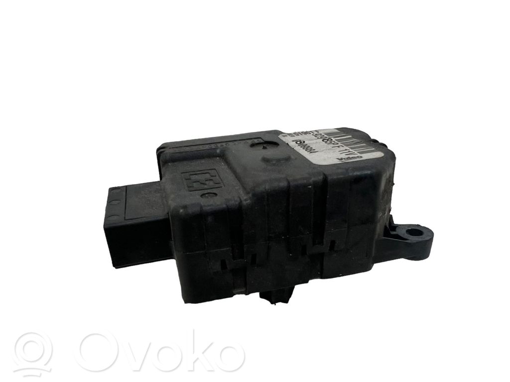 Jeep Grand Cherokee (WK) Air flap motor/actuator 