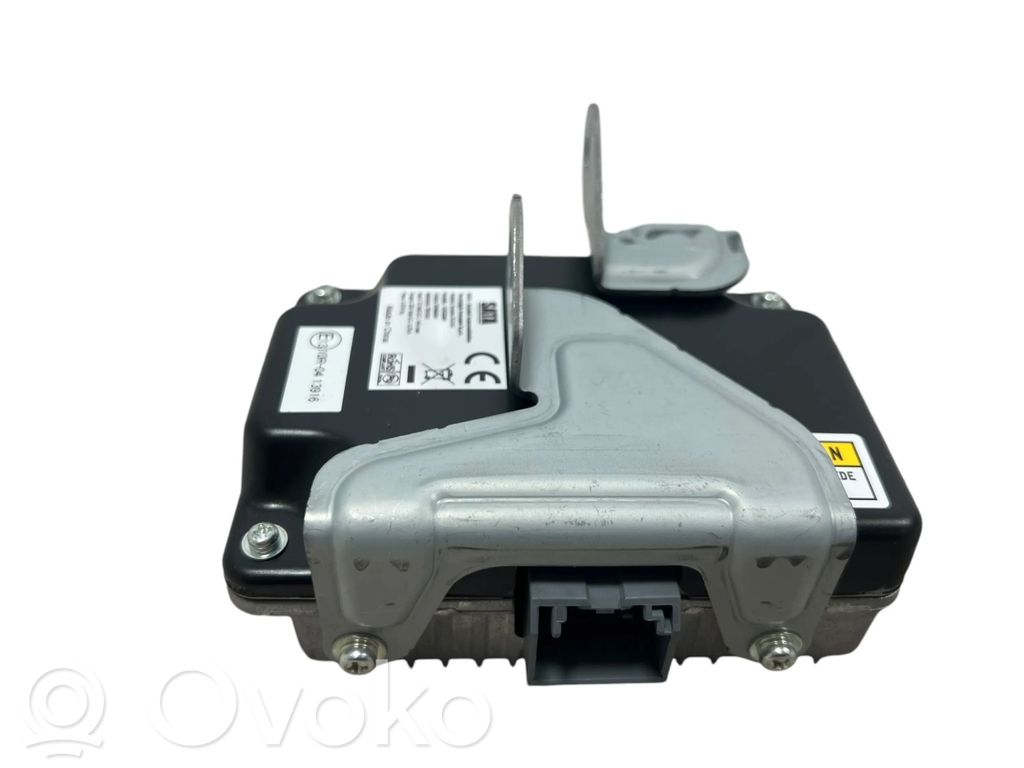 Jeep Renegade Distronic sensor radar 