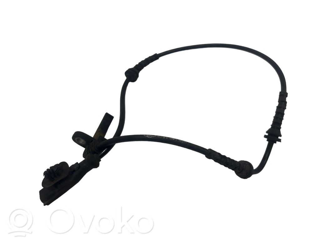 Renault Scenic III -  Grand scenic III ABS Sensor 