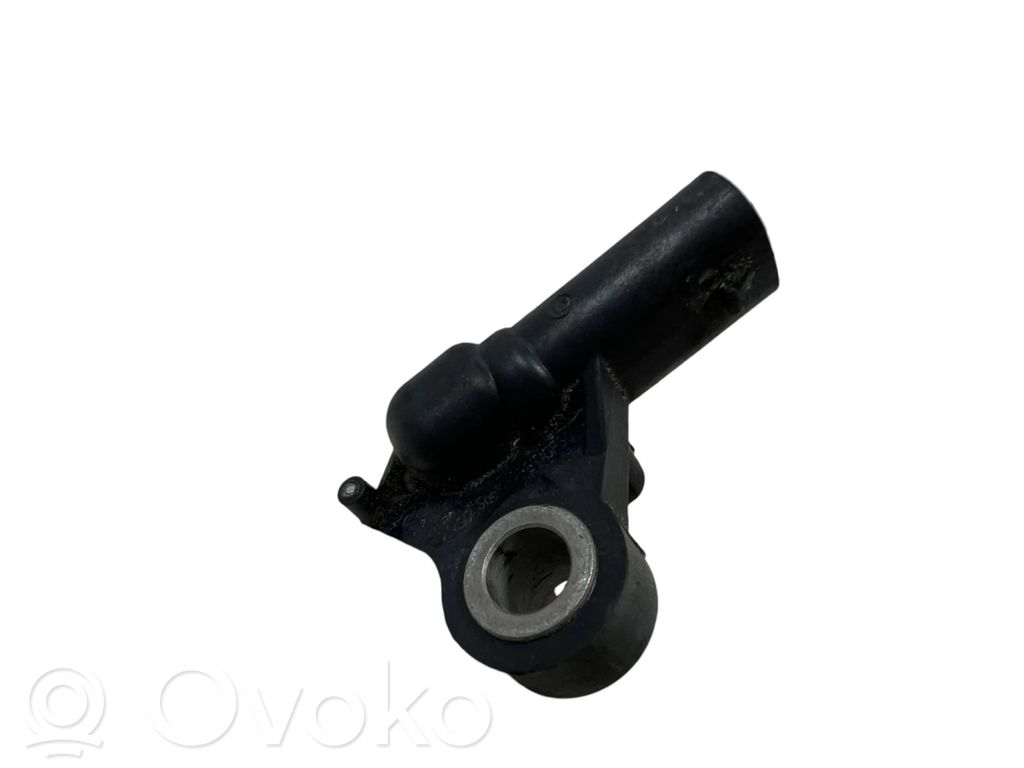 Jeep Renegade Airbag deployment crash/impact sensor 