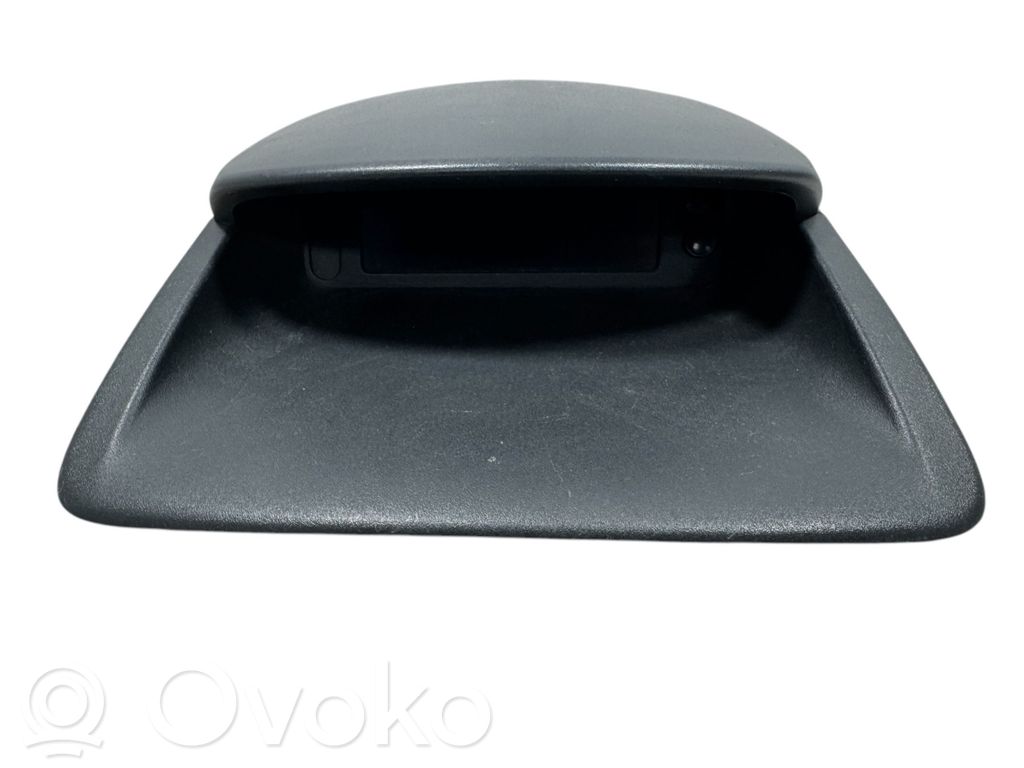 Renault Clio III Screen/display/small screen 