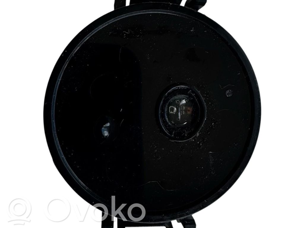 Renault Megane III Rain sensor 