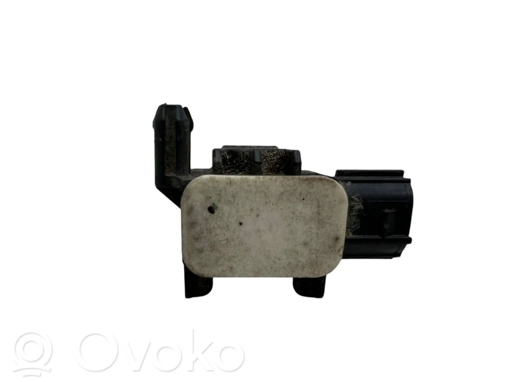 Peugeot 4008 Airbagsensor Crashsensor Drucksensor 