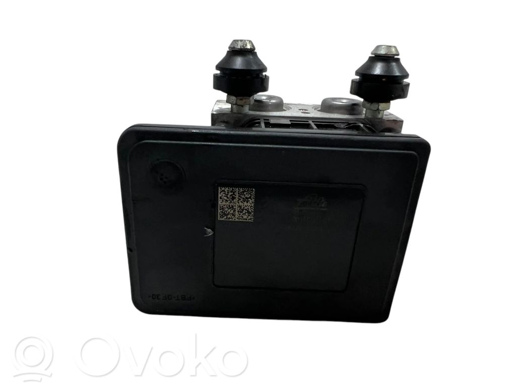 Peugeot 4008 ABS Pump 