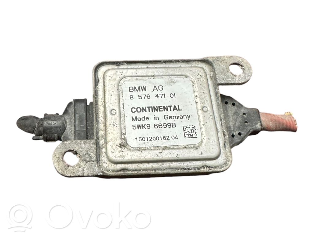 BMW 5 F10 F11 Lambda probe sensor 