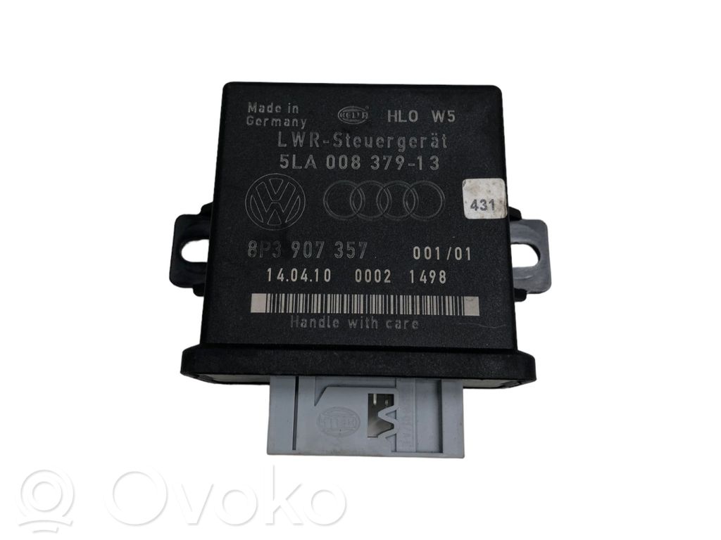 Audi TT TTS Mk2 Light module LCM 