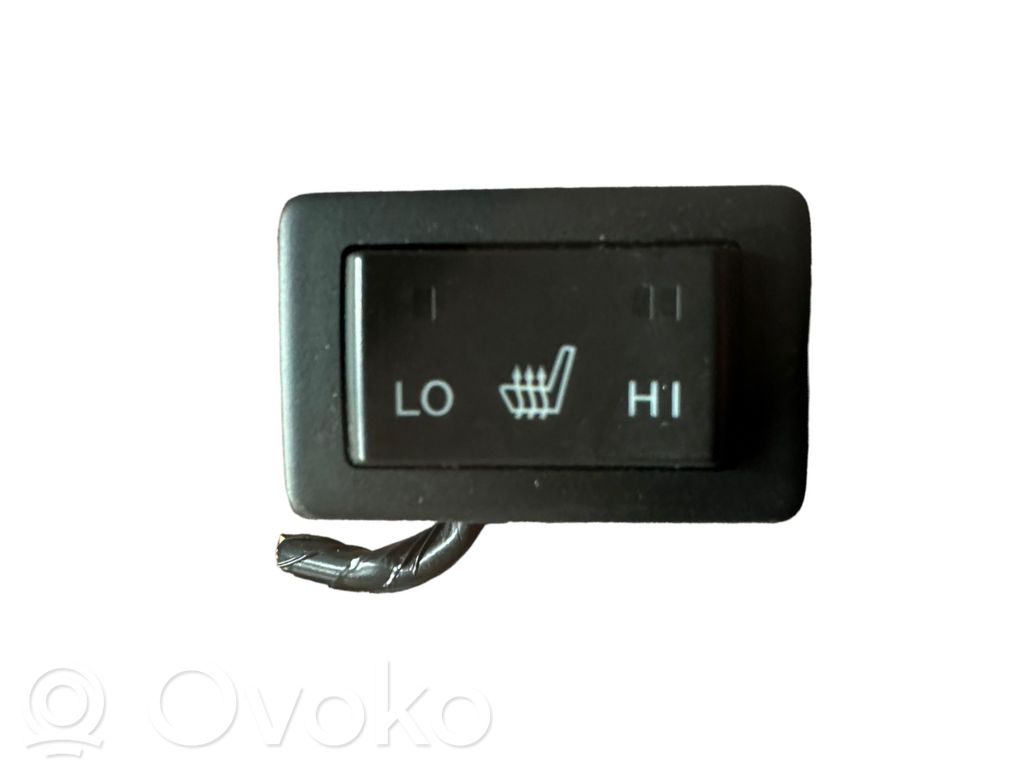 Mazda 6 Seat heating switch 