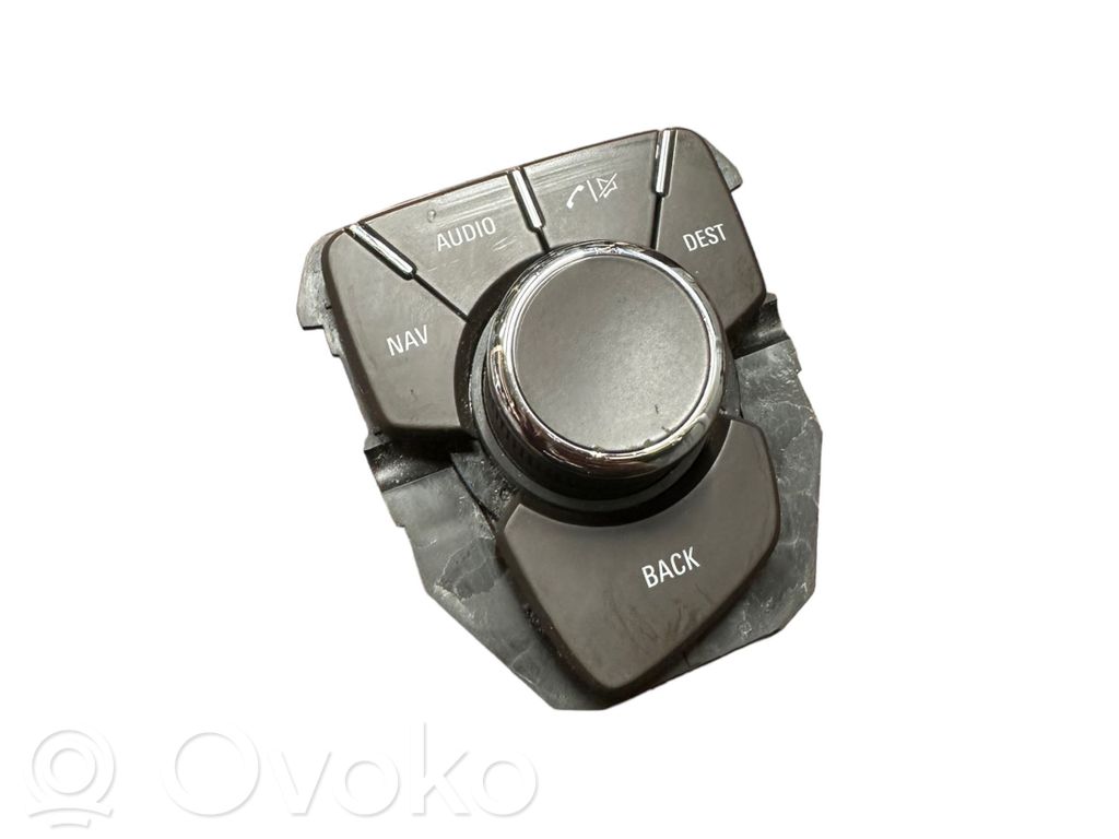 Opel Insignia A Interruptor de control multifunción 
