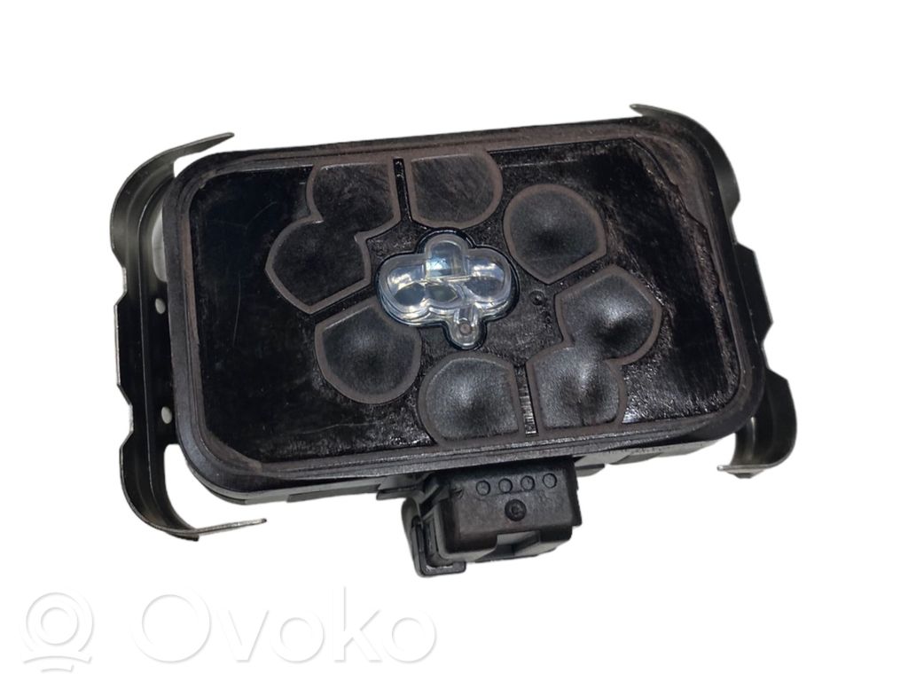 Peugeot 407 Rain sensor 