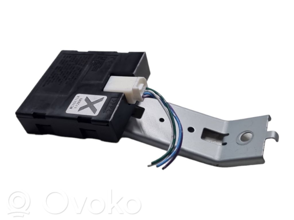 Nissan Leaf I (ZE0) Alte unități/module de control 