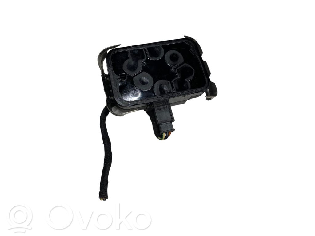 Volvo V50 Rain sensor 