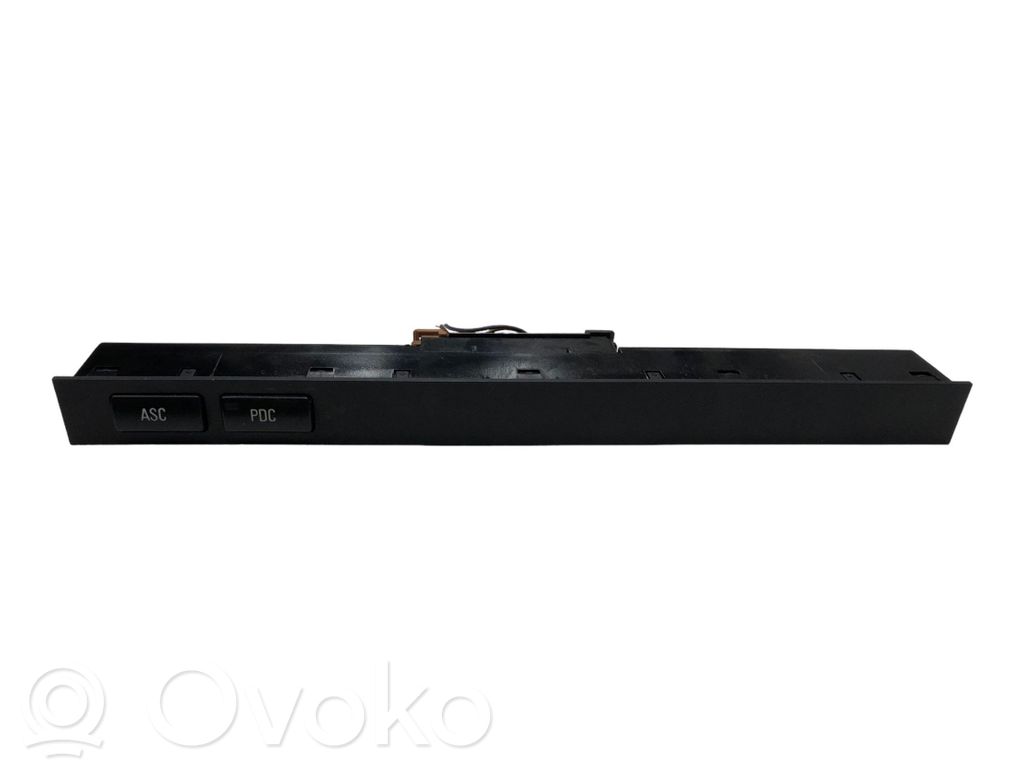 BMW 5 E39 Traction control (ASR) switch 