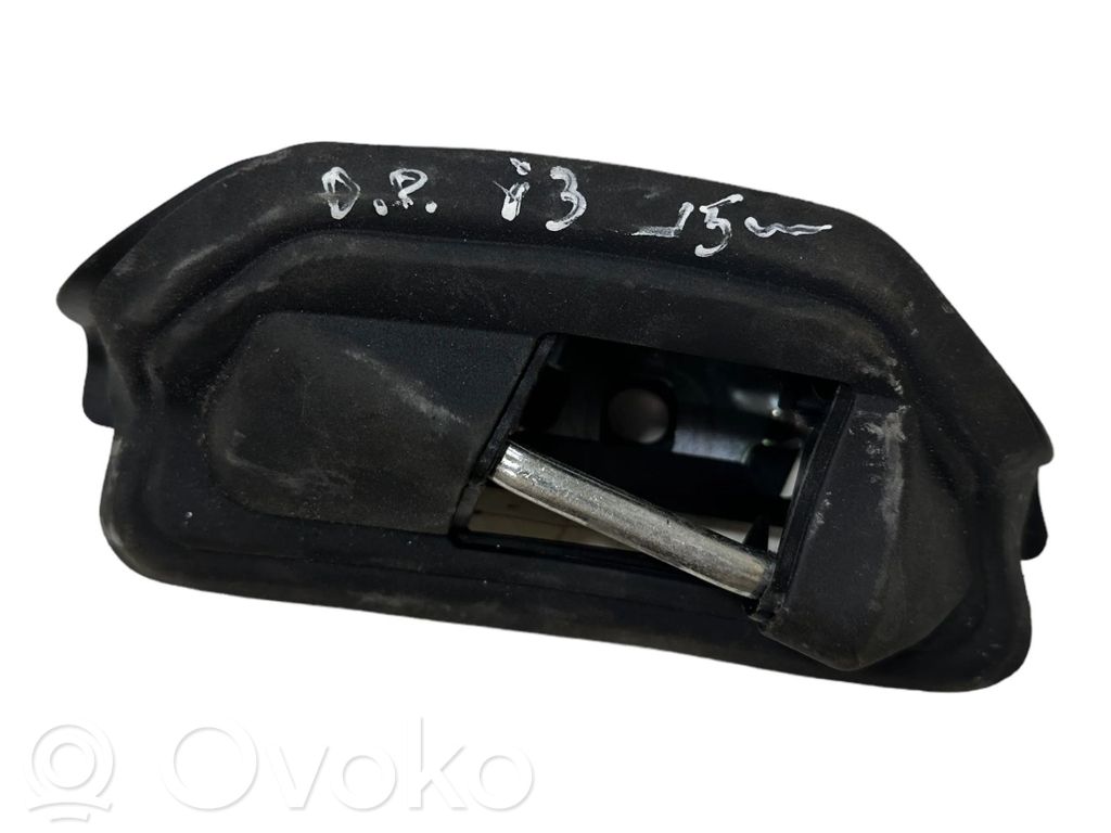 BMW i3 Rear door lock loop/hook striker 