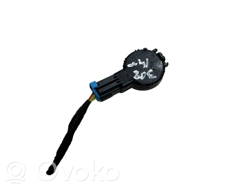 Peugeot 308 Rain sensor 