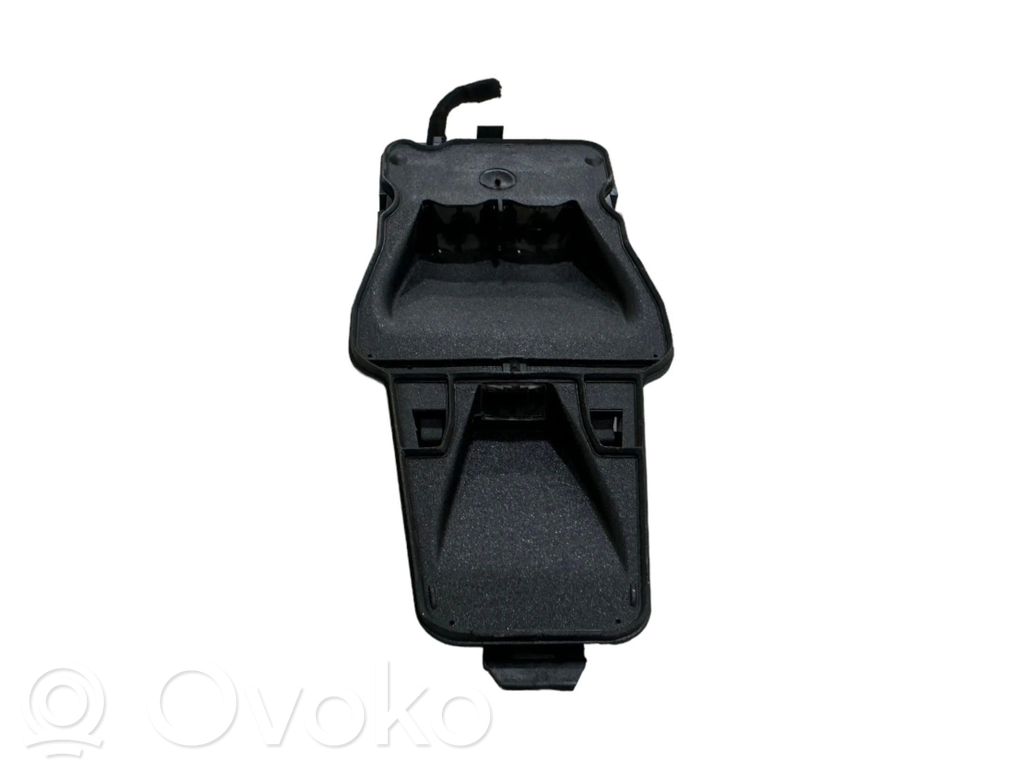 Ford Focus Rain sensor 