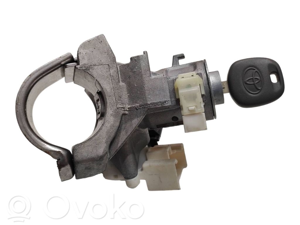 Toyota RAV 4 (XA30) Ignition lock 