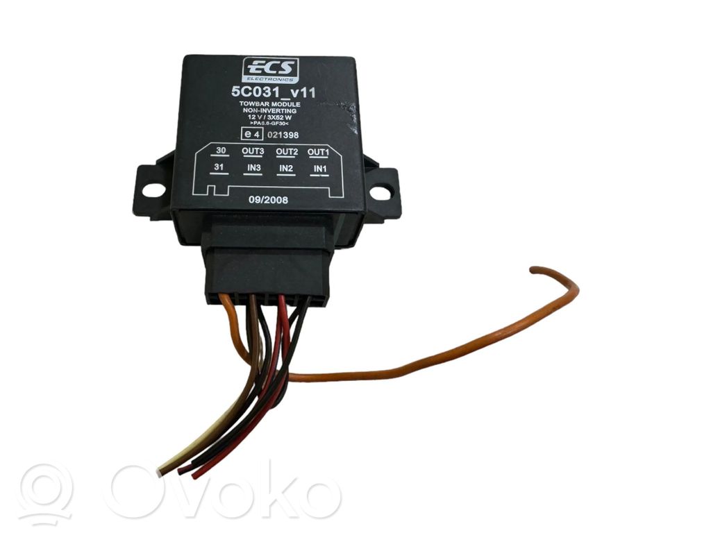 Audi A4 S4 B7 8E 8H Autres unités de commande / modules 