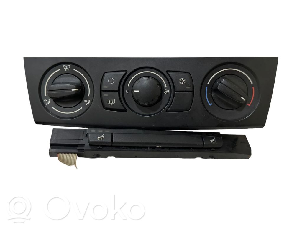 Climate control unit   6988064,050130440,A2C53164830