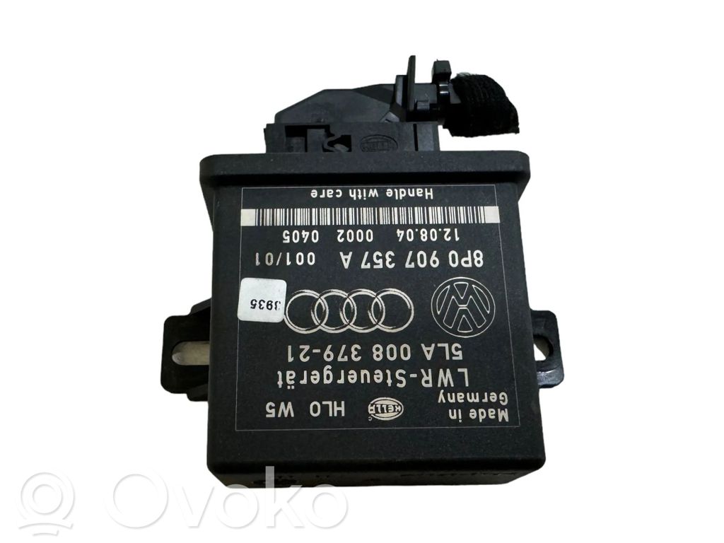 Audi A3 S3 8P Light module LCM 