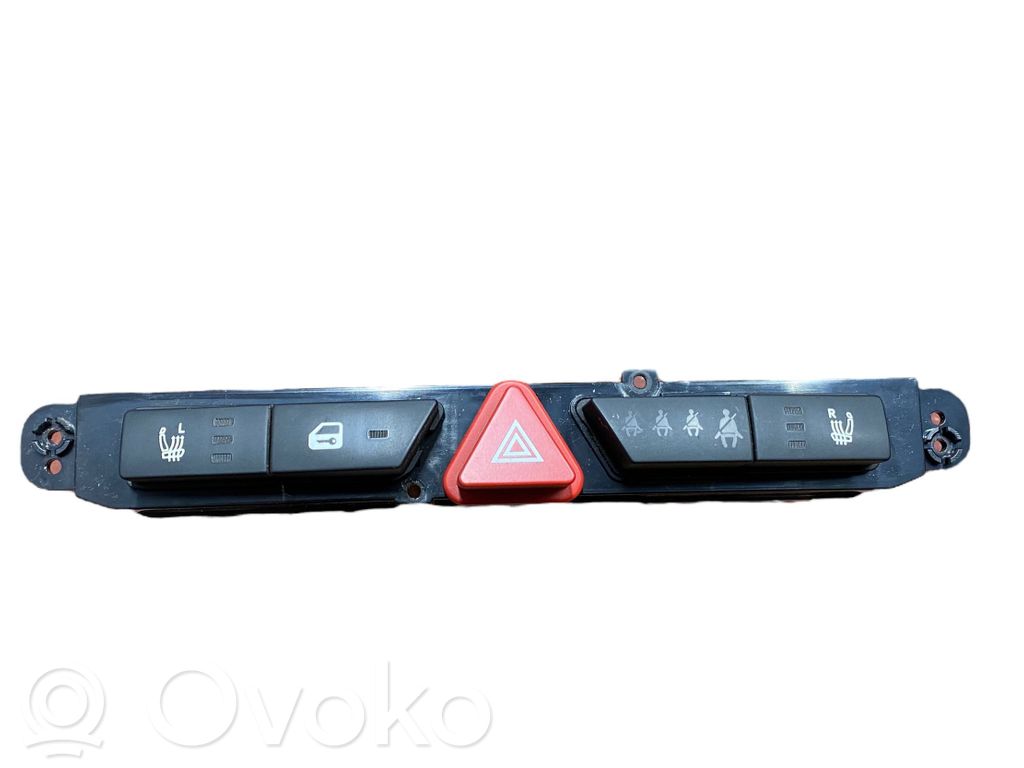 KIA Ceed Other switches/knobs/shifts 