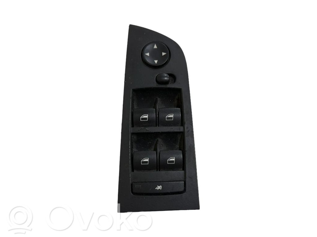 Electric window control switch   694862306,06W26K105