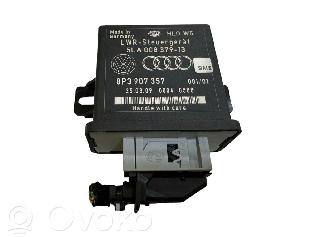 Audi A3 S3 8P Light module LCM 