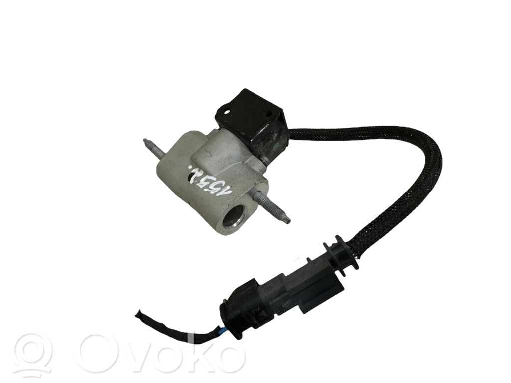 Zawór rozprężny klimatyzacji A/C   T99089B,12VDC,5D11000050