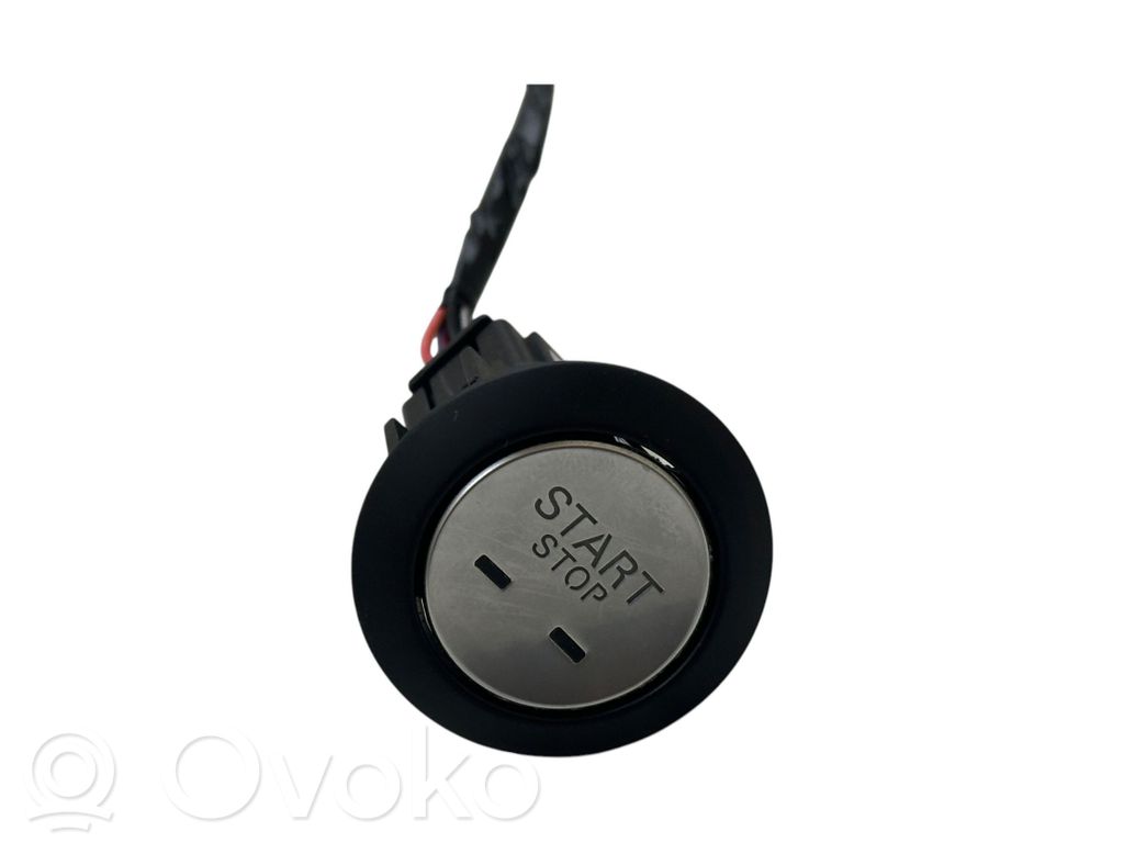 Engine start stop button switch   10390472,528193772,191221