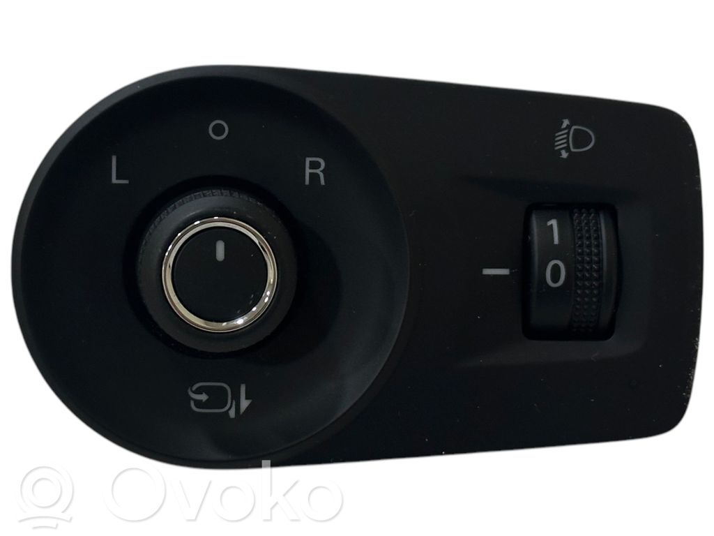 MG ZS Wing mirror switch 