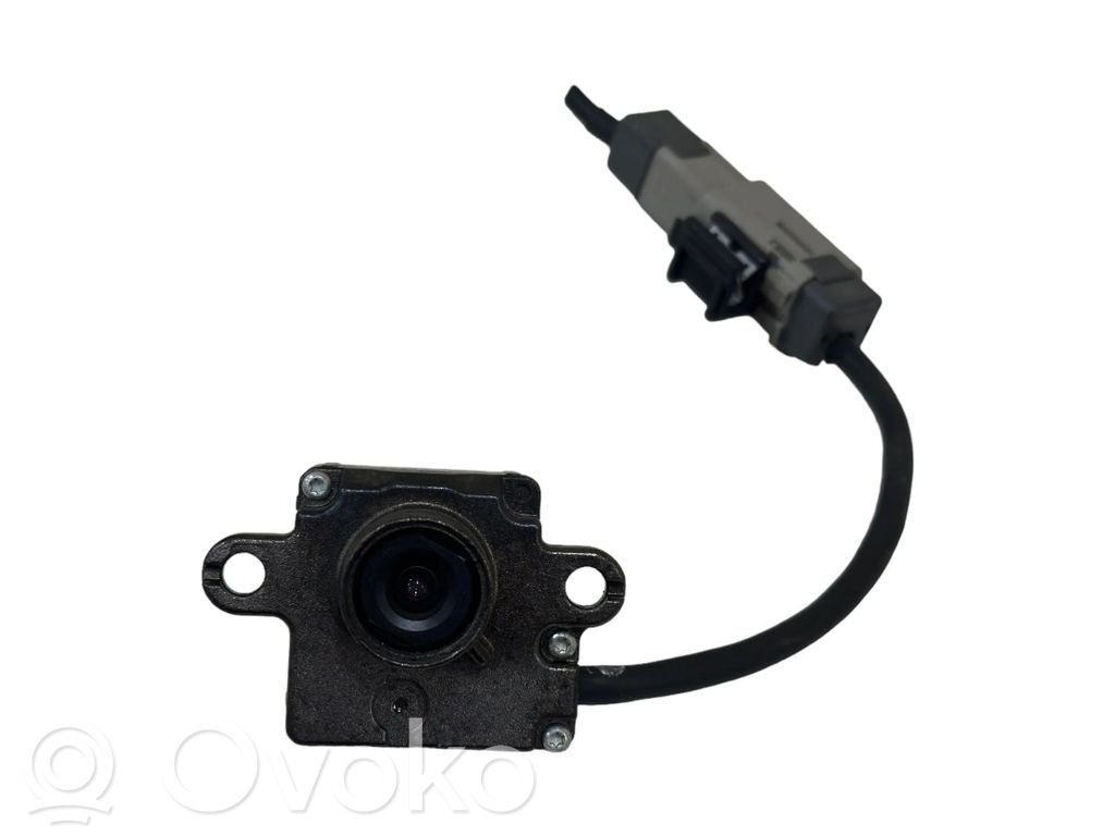 Volvo XC60 Windshield/windscreen camera 