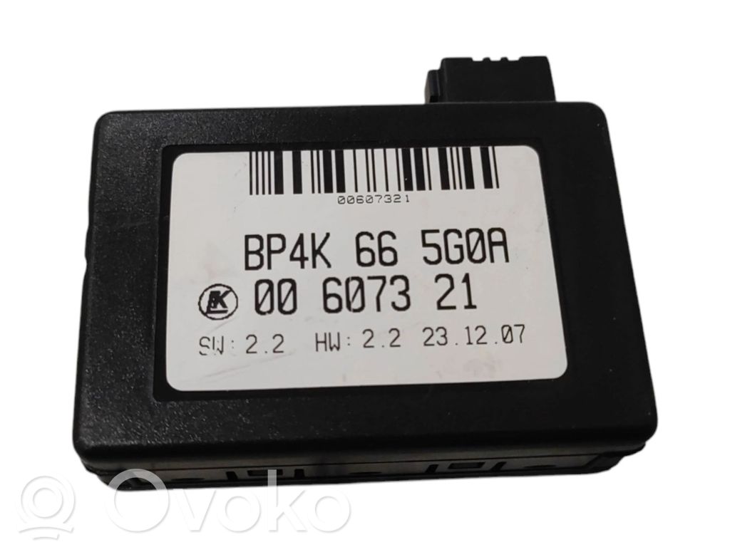 Mazda 6 Rain sensor 