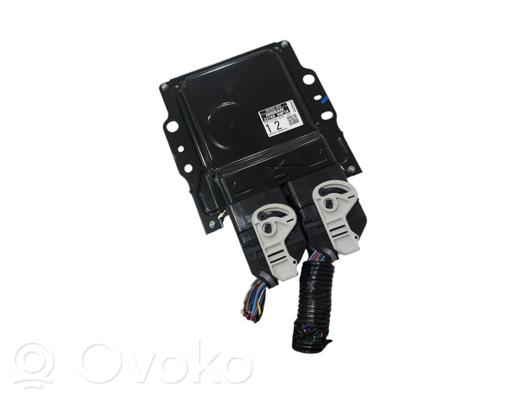 Engine control unit/module   237404NP1A,DEV00002,TN1127008751