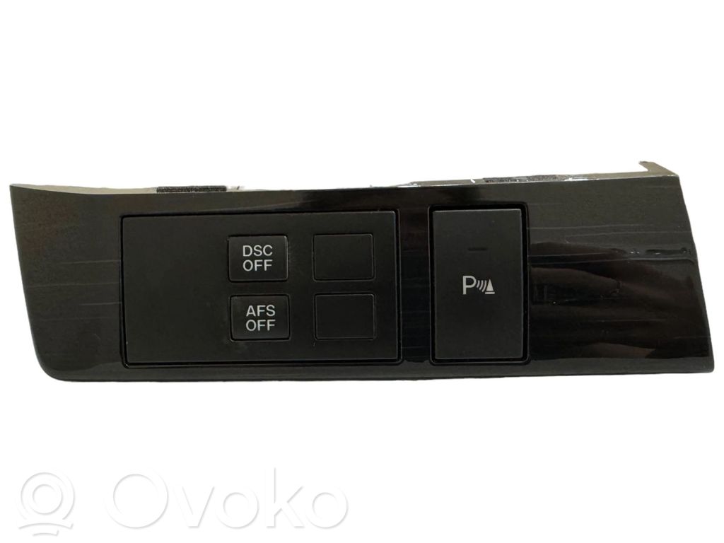 Mazda 6 Other switches/knobs/shifts 