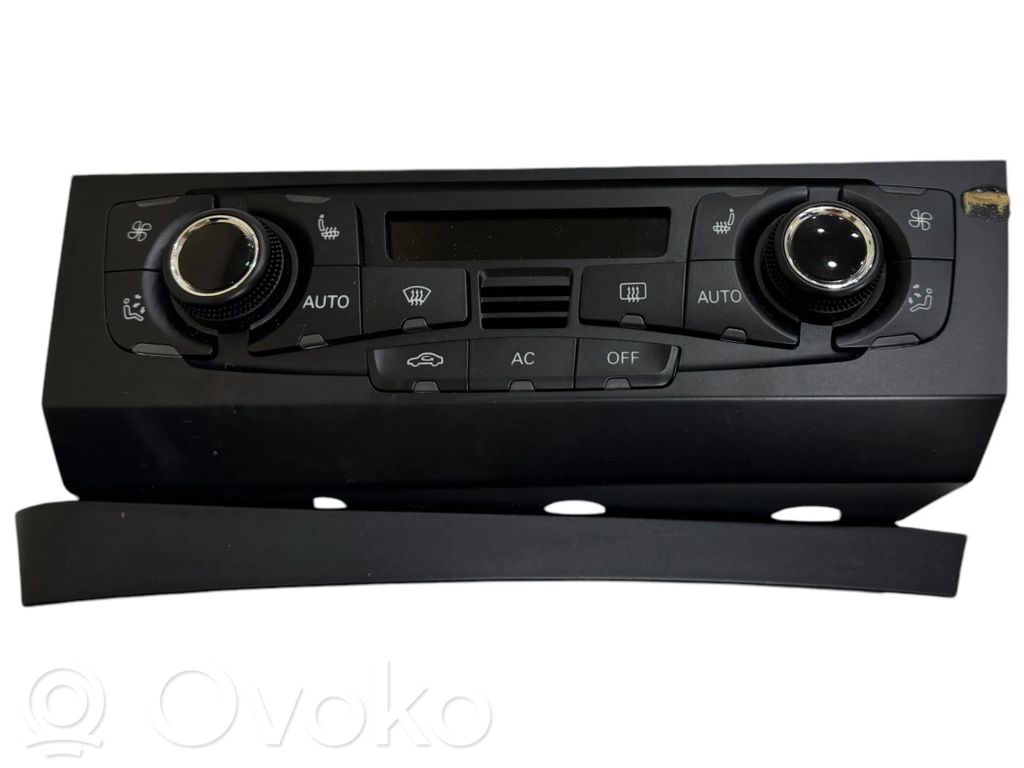 Panel klimatyzacji   8T1820043AQ,A2C53346679