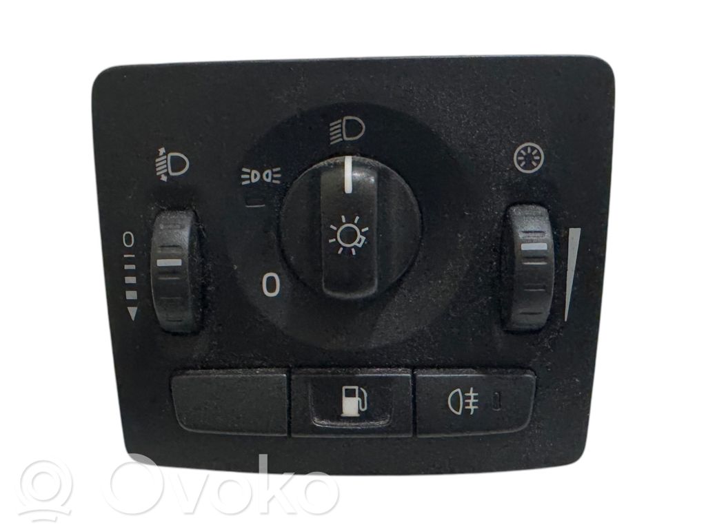 Volvo S40 Light switch 