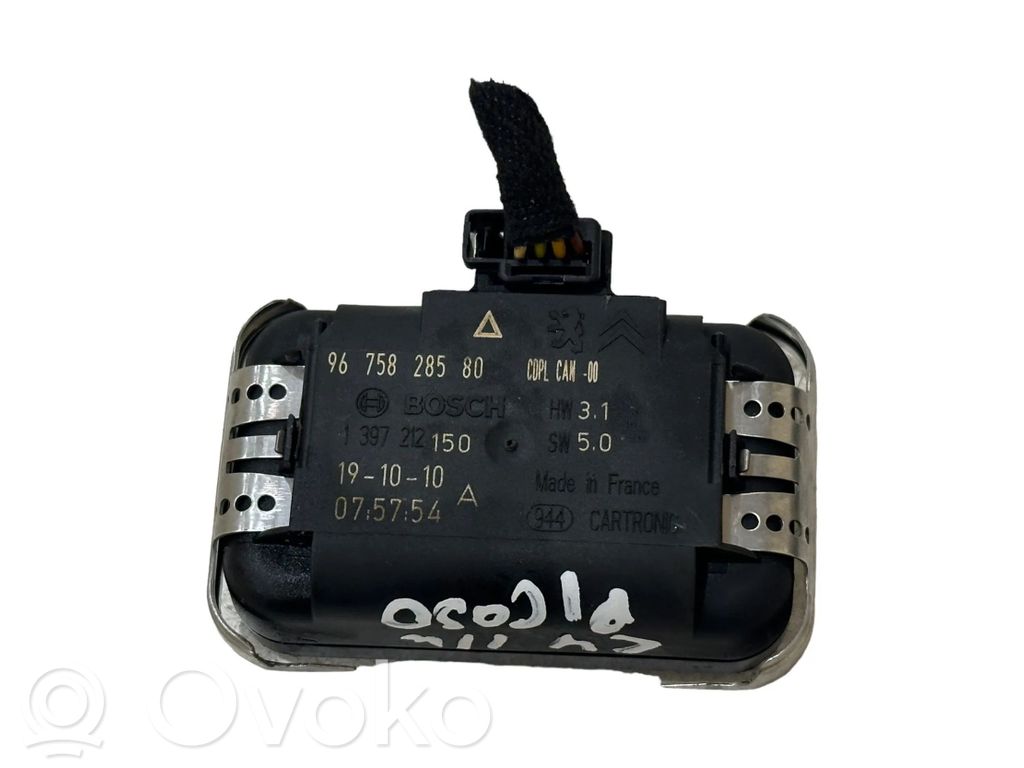 Citroen C4 I Picasso Rain sensor 