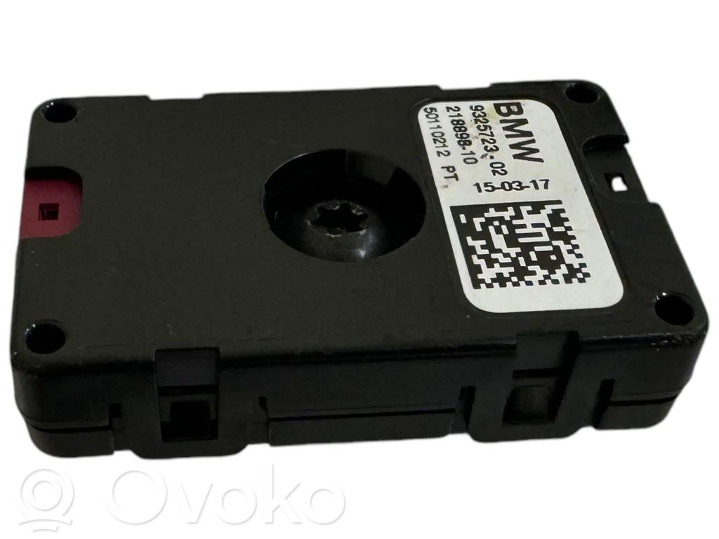 BMW 5 G30 G31 G38 Amplificator antenă aeriană 