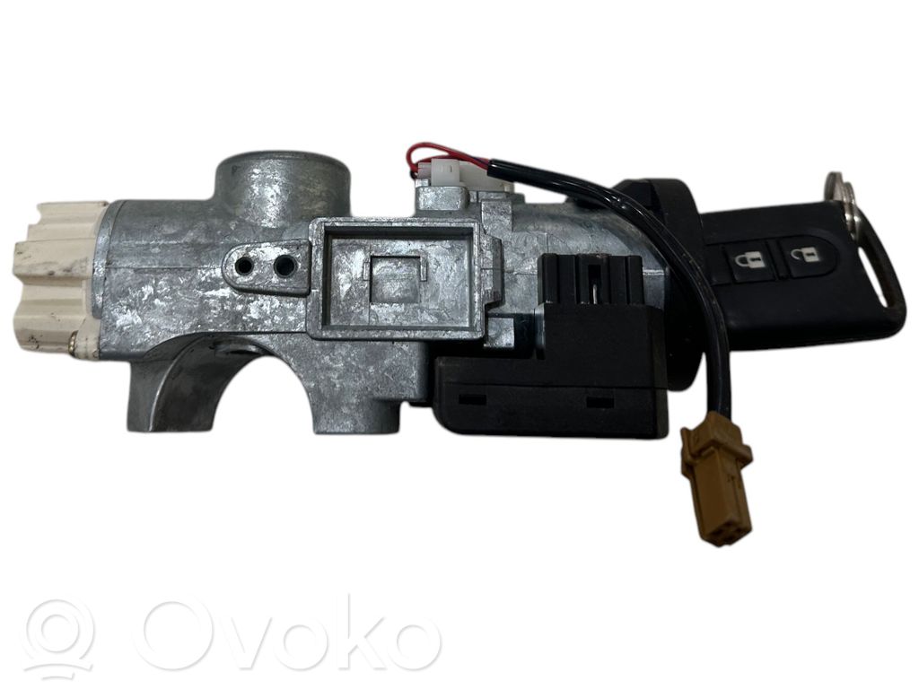 Nissan X-Trail T30 Ignition lock 