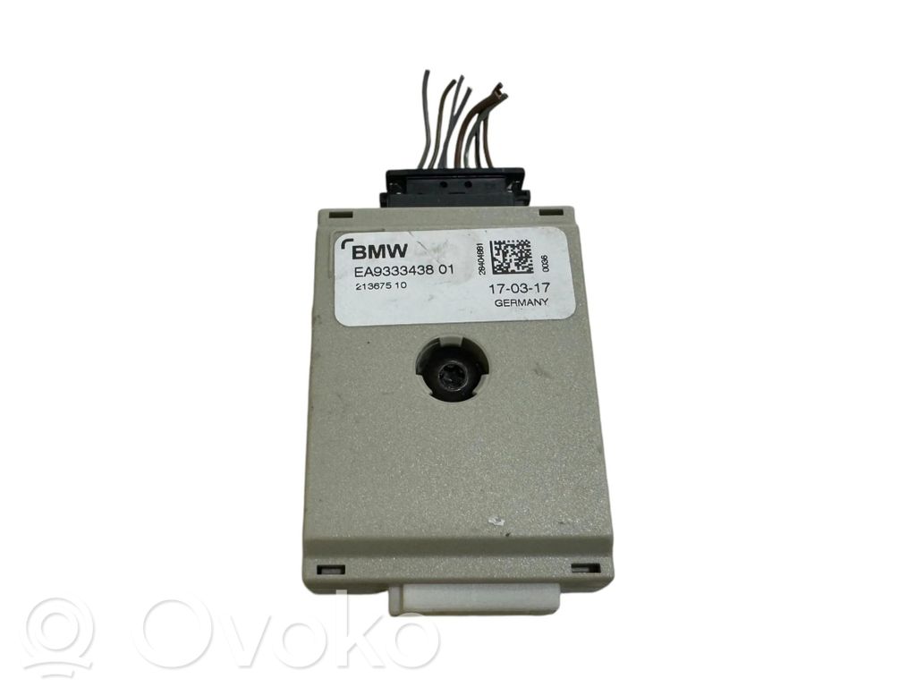 Antenos stiprintuvas   EA933343801,21367510