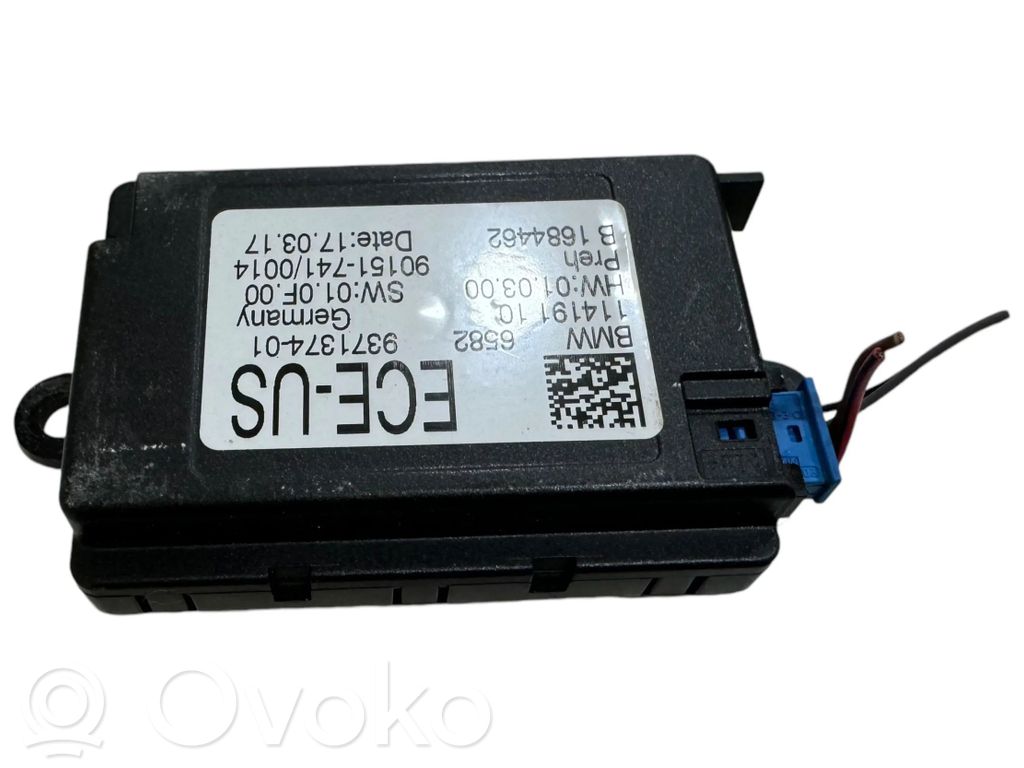 Inne komputery / moduły / sterowniki   6582937137401,11419110